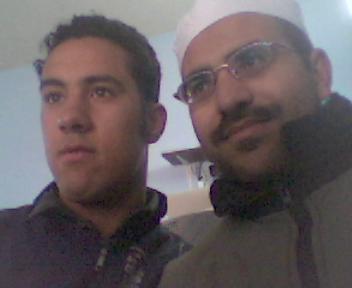 slt a touts les freres qui vient de visiter notre blog